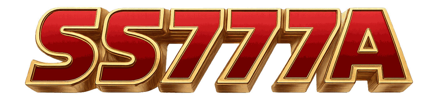 SS777A Logo